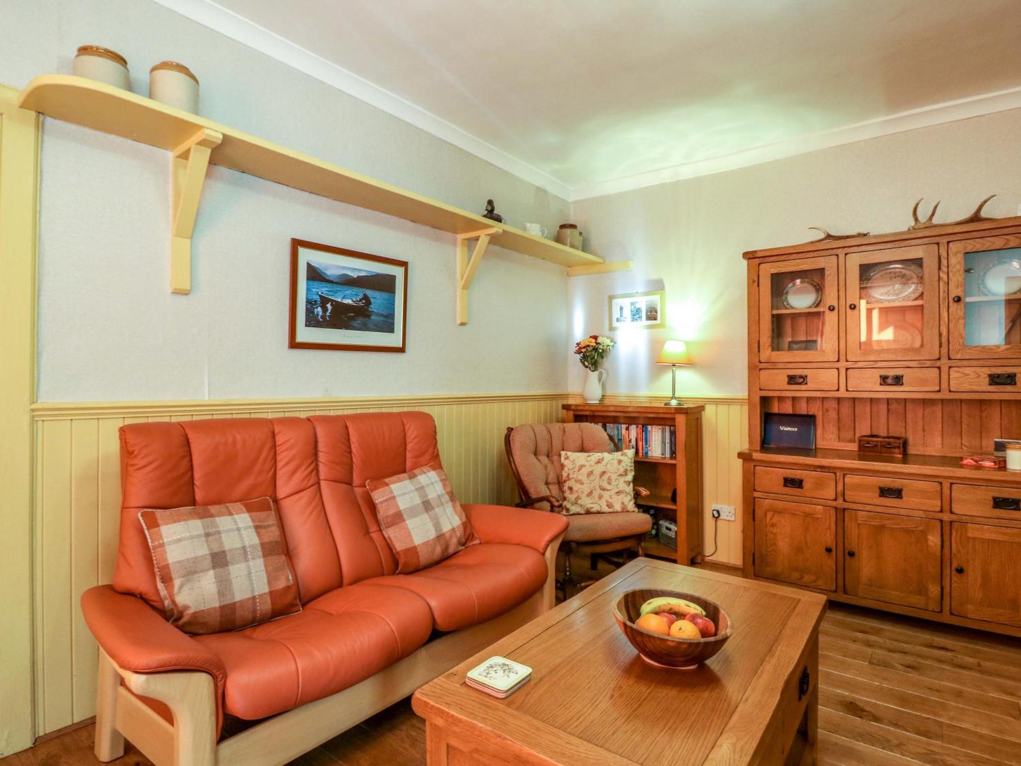 Villa The Bothy Kirriemuir Exterior foto
